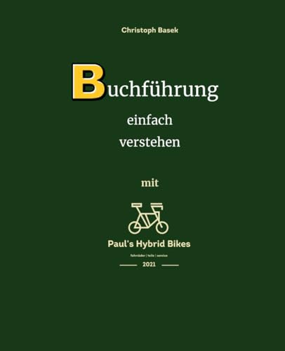Buchführung einfach verstehen von Independently published
