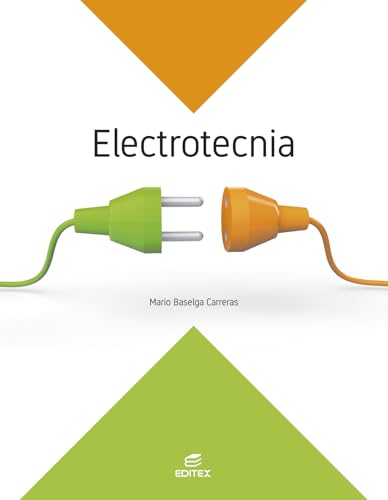 Electrotecnia (Ciclos Formativos) von Editorial Editex