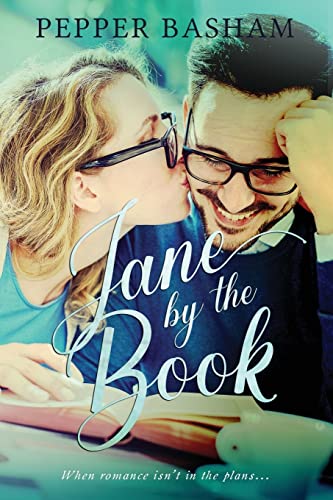 Jane by the Book von CREATESPACE