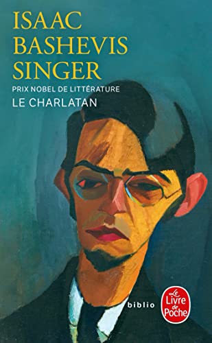 Le Charlatan Le Charlatan von LGF