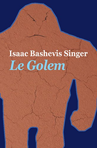 Le golem (Poche)