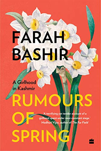 Rumours of Spring (paperback) von Fourth Estate