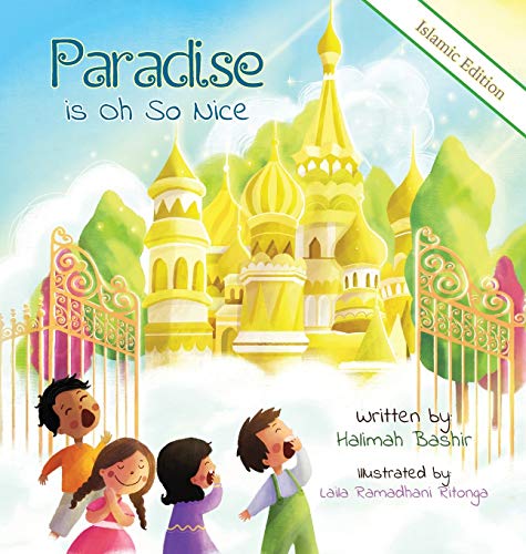 Paradise is Oh So Nice: Islamic Edition von Prolance