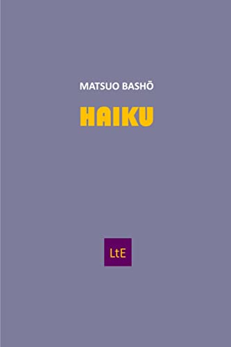HAIKU (POESIA, Band 3)