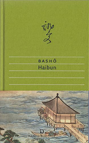 Haibun (Handbibliothek Dieterich) von Dieterich'sche