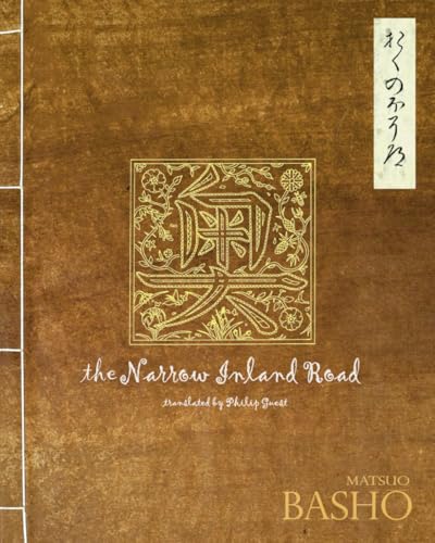 The Narrow Inland Road (1702 facsimile edition) von Independently published