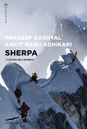 Sherpa. I custodi dell'Everest (Exploits)