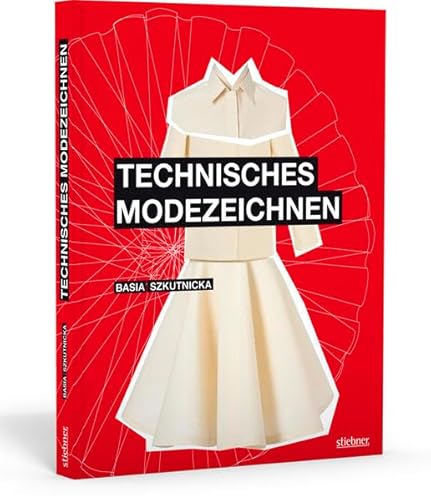 Technisches Modezeichnen