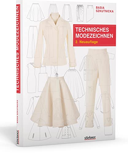 Technisches Modezeichnen