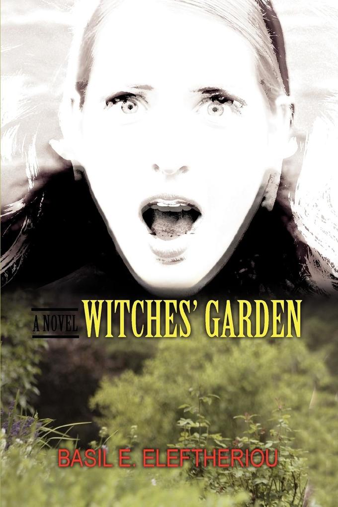 Witches' Garden von iUniverse