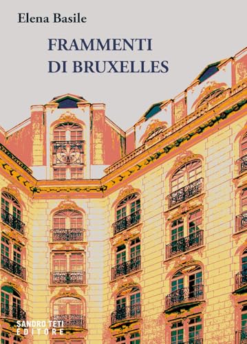 Frammenti di Bruxelles (Zig Zag)