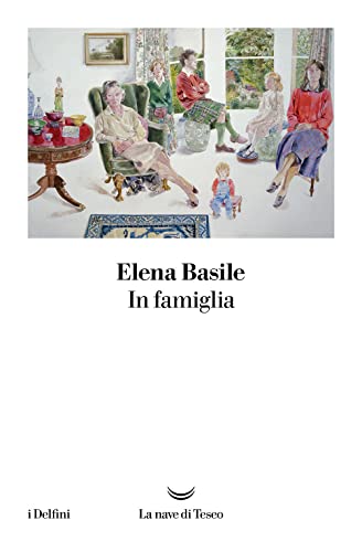 In famiglia (I delfini) von La nave di Teseo