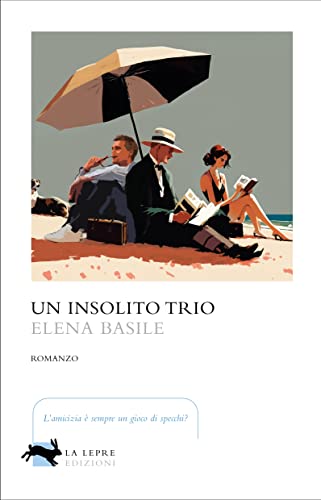 Un insolito trio (Visioni)