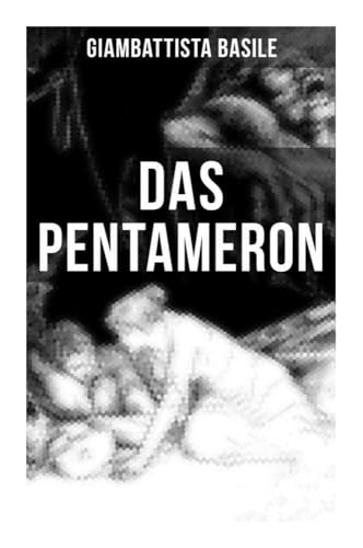 Das Pentameron von Musaicum Books