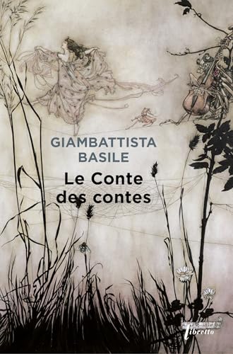 Le conte des contes von LIBRETTO