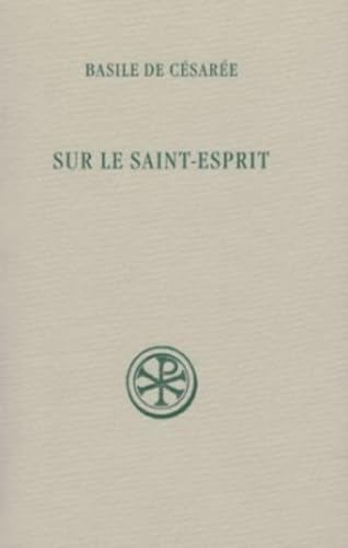 SC 17 SUR LE SAINT-ESPRIT von CERF