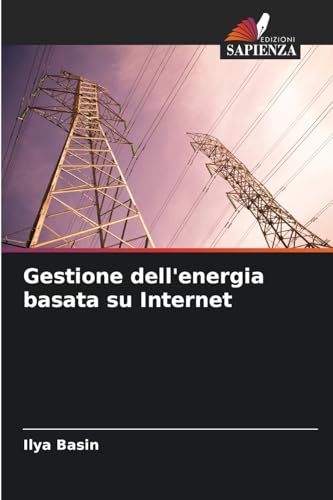 Gestione dell'energia basata su Internet von Edizioni Sapienza