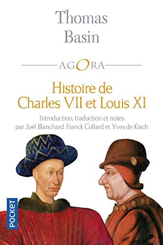 Histoire de Charles VII et Louis XI von Pocket