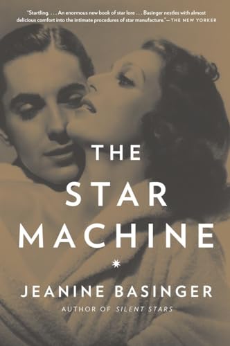 The Star Machine von Vintage