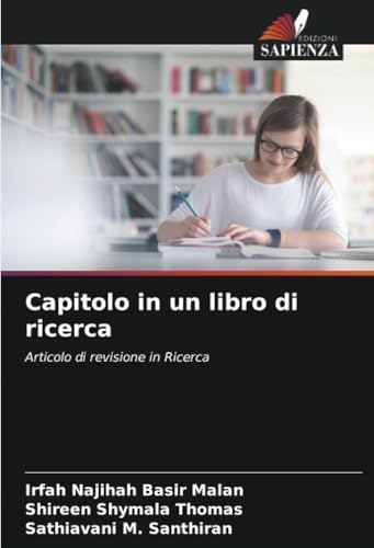 Capitolo in un libro di ricerca: Articolo di revisione in Ricerca von Edizioni Sapienza