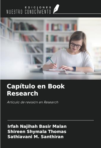 Capítulo en Book Research: Artículo de revisión en Research von Ediciones Nuestro Conocimiento