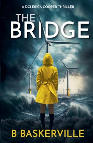 The Bridge (DCI Cooper, Band 8) von Hyem Books