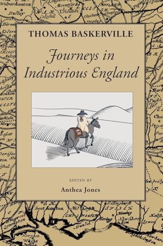 Journeys in Industrious England: and Writings Personal and Topographical von Hobnob Press