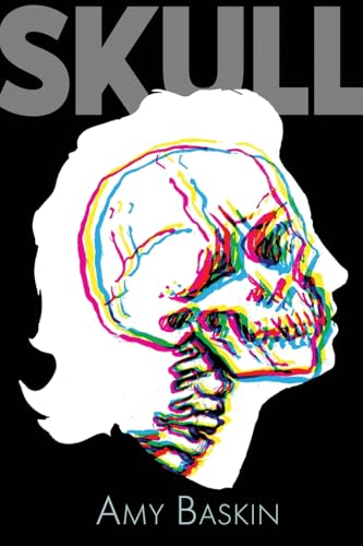 SKULL SKULL von The Poetry Box