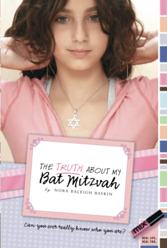The Truth About My Bat Mitzvah (mix)