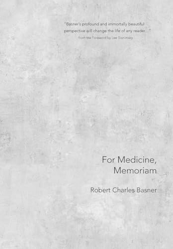 For Medicine, Memoriam von Spuyten Duyvil