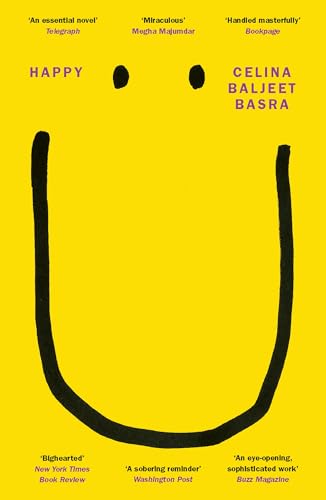 Happy: An imaginative and innovative debut novel - 'An essential novel' Telegraph von Wildfire