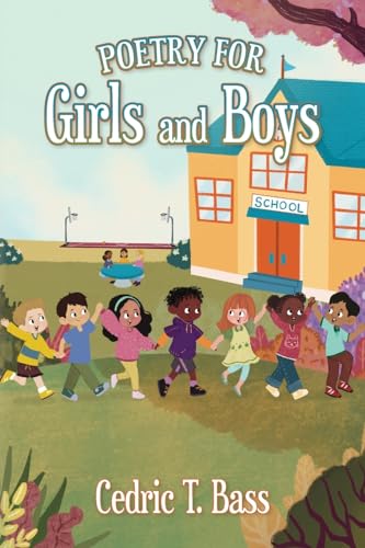 Poetry for Girls and Boys von Palmetto Publishing