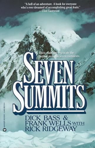 Seven Summits