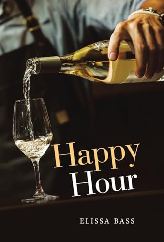 Happy Hour von Archway Publishing