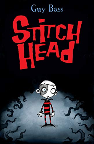 Stitch Head: 1 von Stripes Publishing