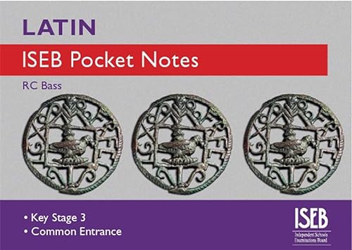 Latin Pocket Notes von imusti