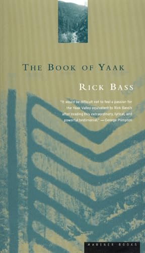 Book of Yaak Pa von Mariner