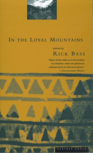 In the Loyal Mountains von Mariner