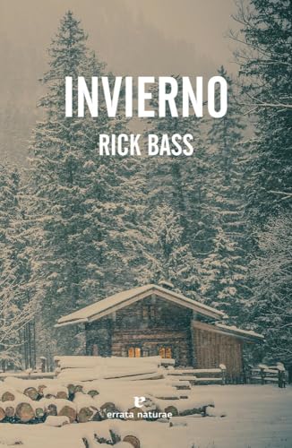 Invierno (Libros salvajes)