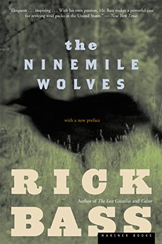 The Ninemile Wolves