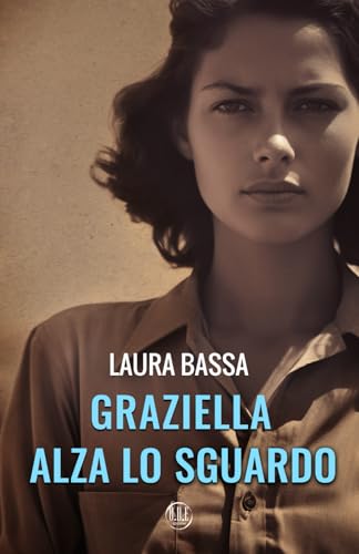 Graziella alza lo sguardo von O.D.E. Edizioni