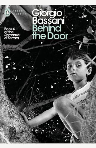 Behind the Door (Penguin Modern Classics)