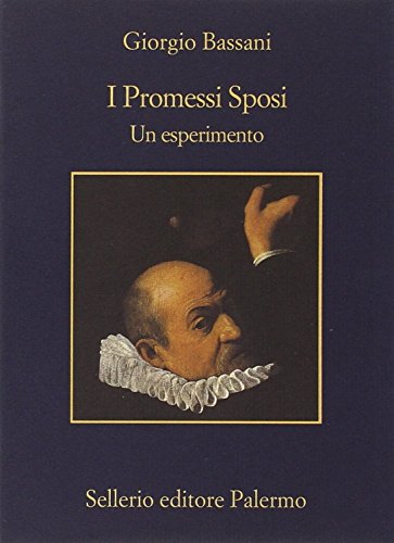 I Promessi sposi. Un esperimento
