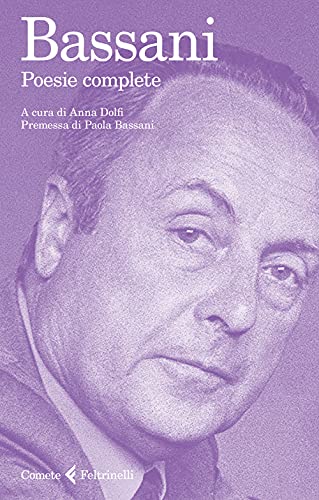 Poesie complete (Le comete) von Feltrinelli Traveller