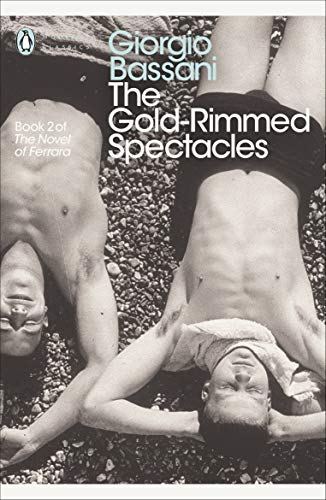 The Gold-Rimmed Spectacles (Penguin Modern Classics) von Penguin Classics