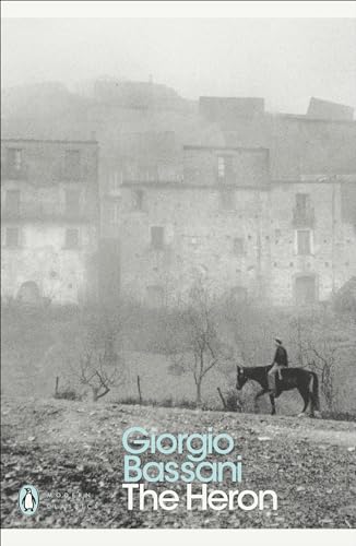 The Heron (Penguin Modern Classics)