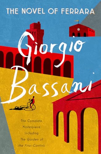 The Novel of Ferrara