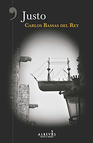 Justo von Editorial Alrevés