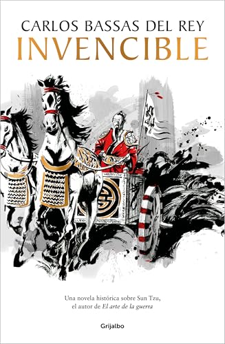 Invencible (Novela histórica) von GRIJALBO