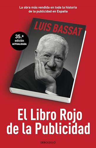 El libro rojo de la publicidad (ed. actualizada) (Best Seller)